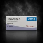 Nolvadex / Tamoxifen (pharma) 20mg