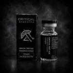 CRITICAL Test Ace 100mg/ml