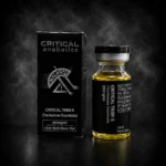 CRITICAL Tren E 250mg/ml