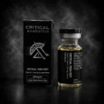 CRITICAL Tren/Test Long Ester 300mg/ml