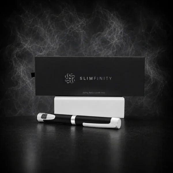 Slimfinity 20mg Pen Kit (Retatrutide)