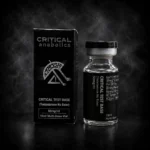 CRITICAL Test Base 50mg/ml
