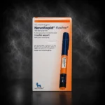NovoRapid Flex Pen 300units (short-acting)