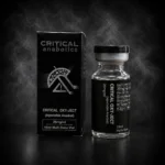 CRITICAL Oxy-Ject 20mg/ml