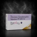 Pharma HCG-5000iu