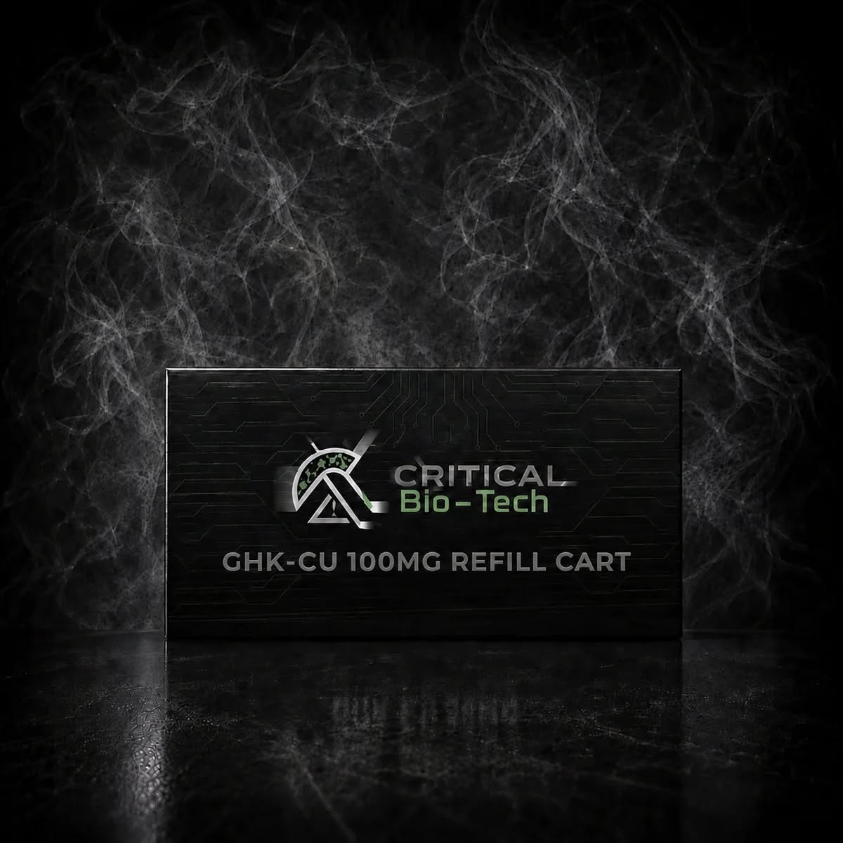 WhatsApp Image 2026-09-17 at 1.59.06 AM Bio-Tech GHK-Cu 100mg Refill Cart - Image 1
