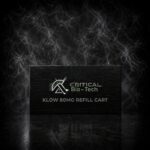 Bio-Tech KLOW 80mg Refill Cart