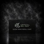 Bio-Tech GLOW 70mg Refill Cart