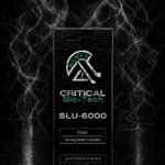 SLU-6000 Injectable (30ml) Trial