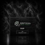CRITICAL Bio-Tech DSIP 5mg (Vial + Mixing Water)