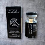 CRITICAL 200mg/ml PRIMO