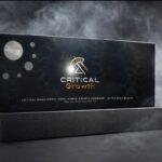 CRITICAL-Growth 100IU Pre-Filled Injection Pen
