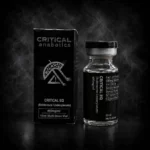 CRITICAL EQ 400mg/ml