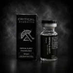 CRITICAL D-Ject 20MG/ML