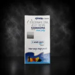 Kamagra Jellies 100mg