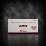 Telmisartan 40mg