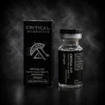 CRITICAL Cut Short 225mg/ ml