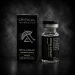 CRITICAL Super-Ject 20mg/ml