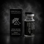 CRITICAL Test Prop 150mg/ml